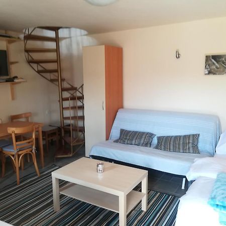 Amanitis Stone House Guest House Kipoi Bagian luar foto
